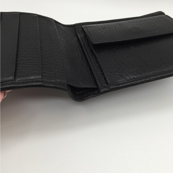 Authentic Gucci Bifold Wallet - Picture 7 of 13